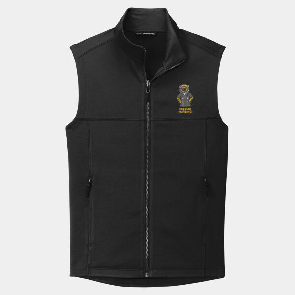 (S) Truman Mens Stretch Performance Vest Thumbnail