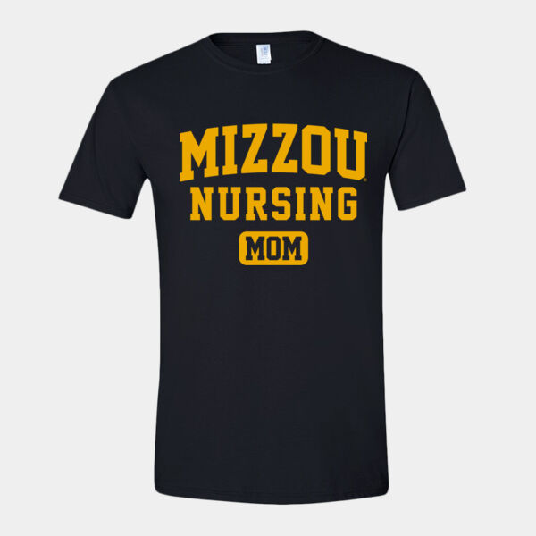 (S) DK - Mizzou Nursing Mom Thumbnail