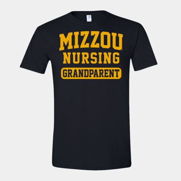 (S) DK - Mizzou Nursing Grandparent Thumbnail