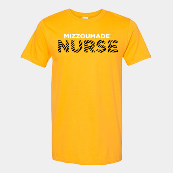 (N) MIZZOU Made Nurse Short Sleeve Thumbnail